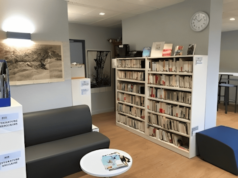 Lycee Ensemble Scolaire Sainte Ursule Paris 17 Ecole Collège Lycée